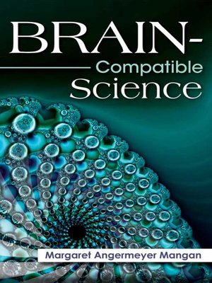 cover image of Brain-Compatible Science